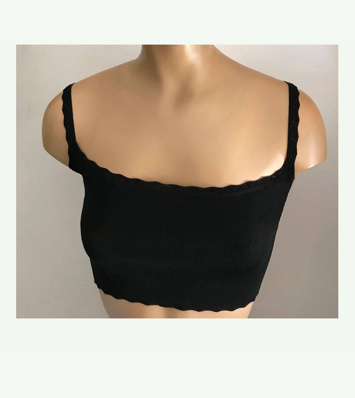 ZARA - Crop Tops (vários modelos) desde...