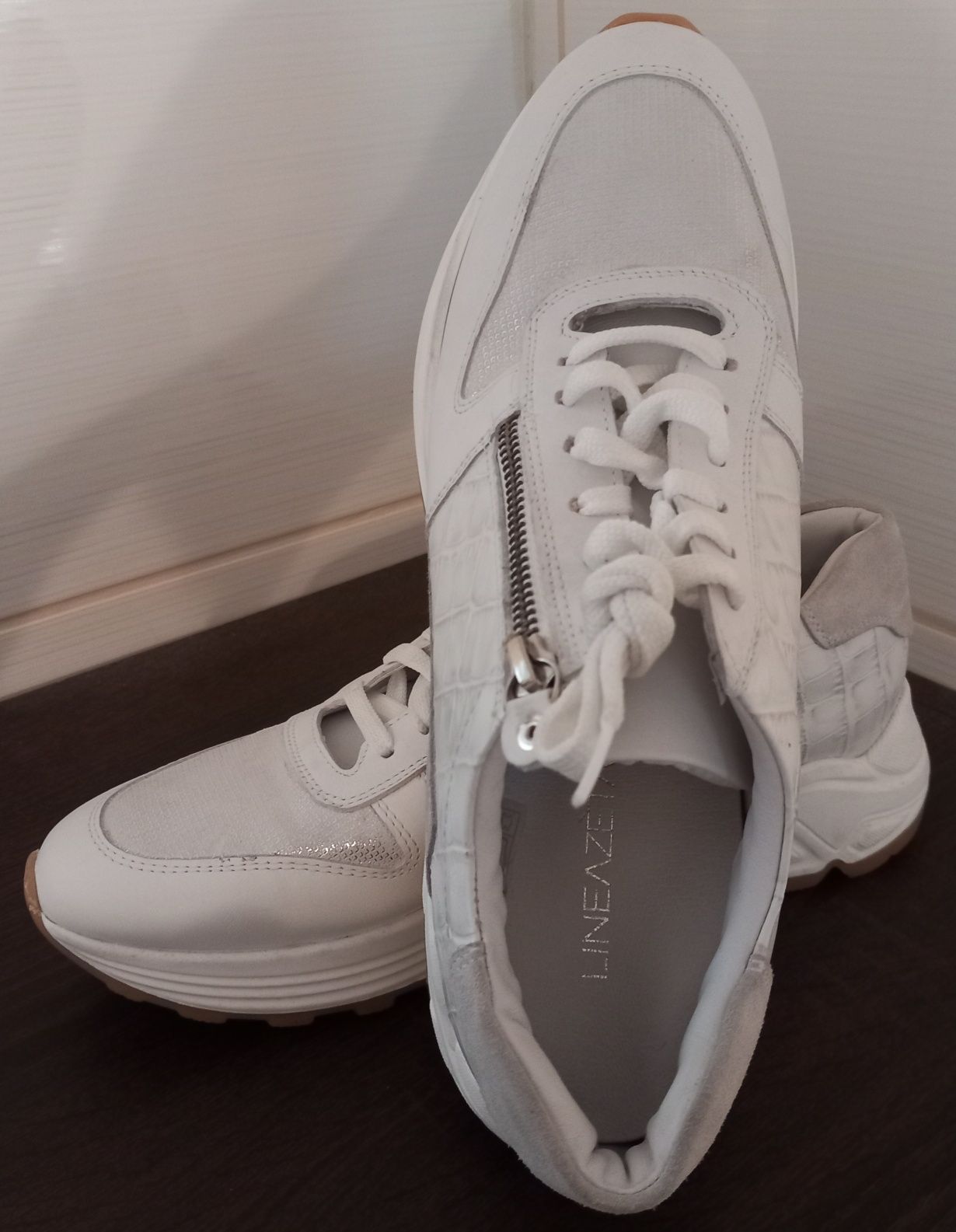 Buty Linea Zeta r. 41