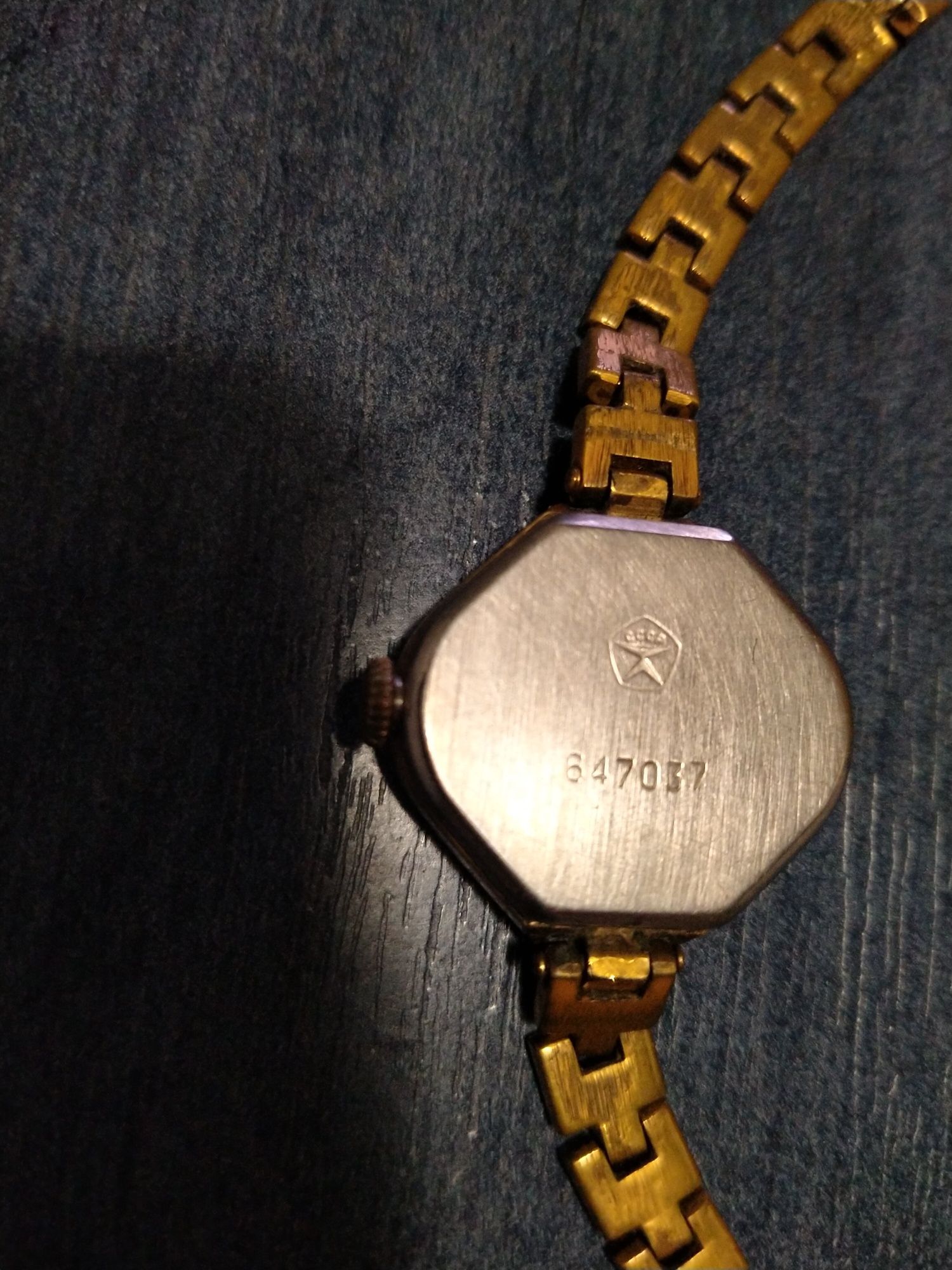 Продам женские и мужские наручные часы времён СССР - Слава, Сейко, Луч