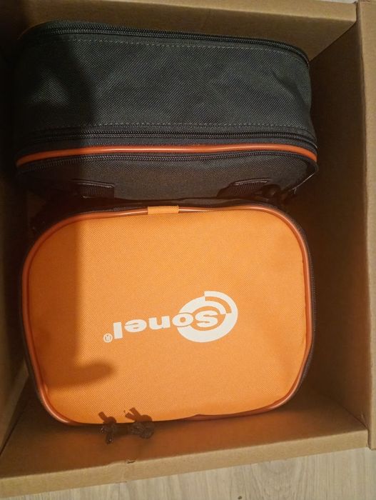 Miernik Rezystancji Izolacji Mic 2501