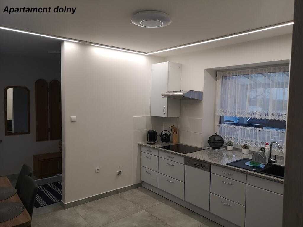 Domek letniskowy na mazurach-wolne terminy Zapraszamy