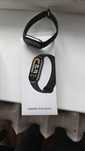 Фітнес часи Xiaomi Smart Band 8