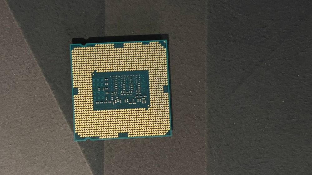 Материнська плата комплект Gigabyte ga-h81m-DS2, i5 4460, 16gb ddr3