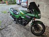 Sprzedam motor kawasaki 500