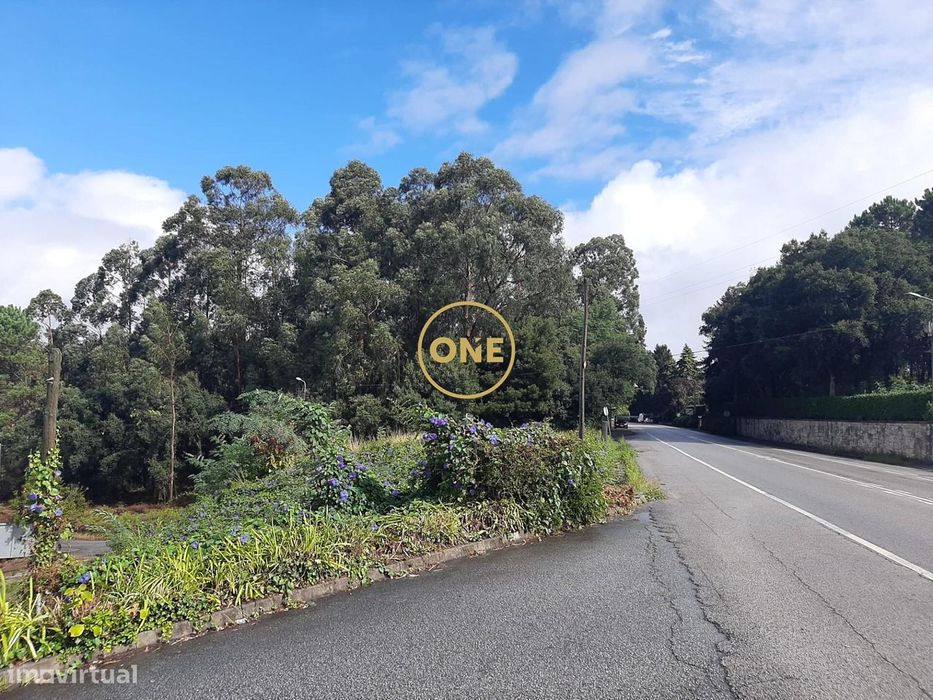 Terreno para construção