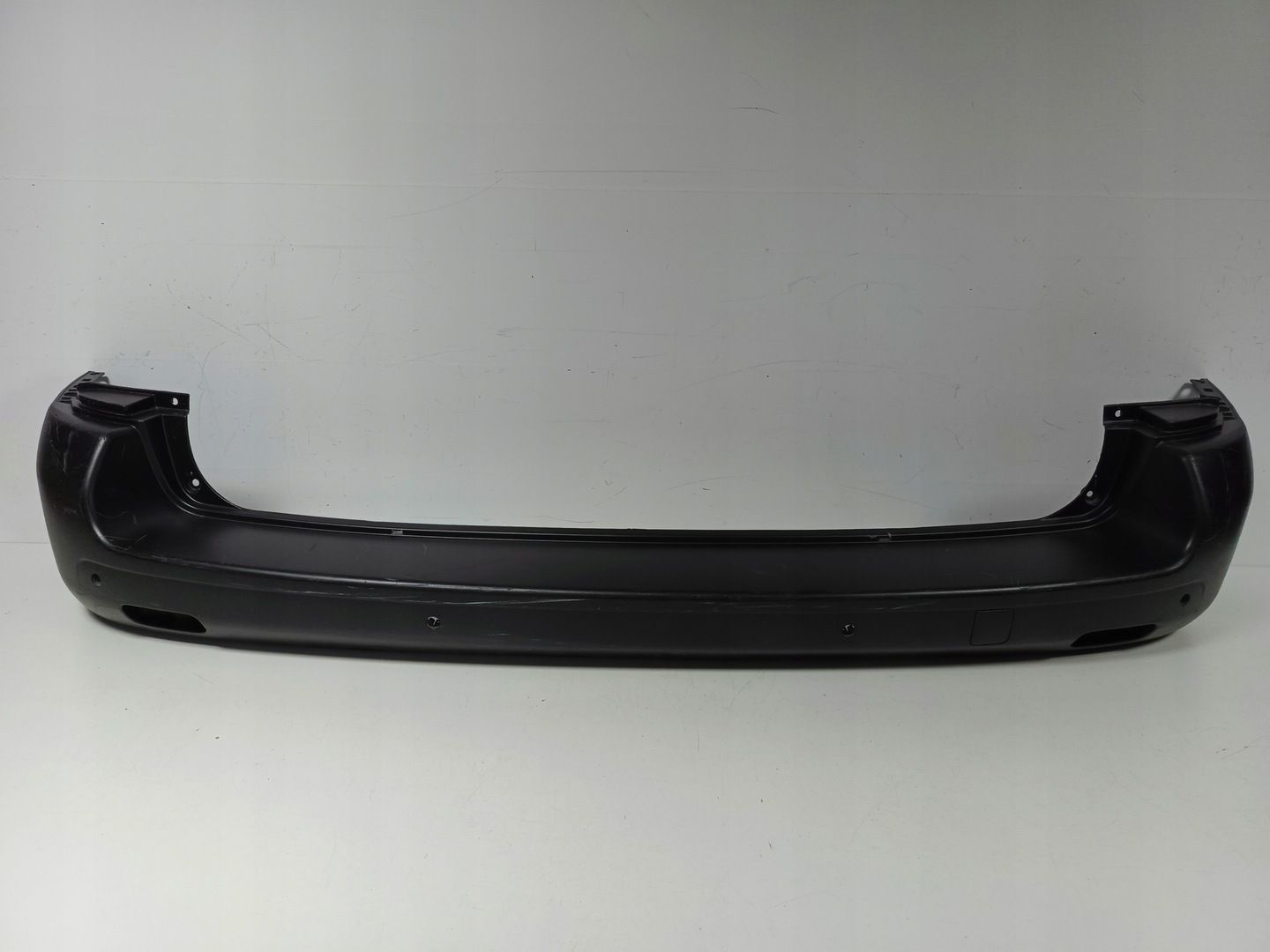 DA1391 - Peugeot Expert 3 III 17- Toyota proace Jumpy zderzak tył 39520750