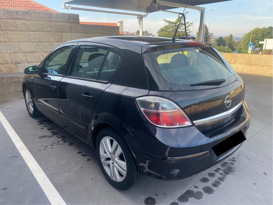 Opel Astra UM DONO Nacional