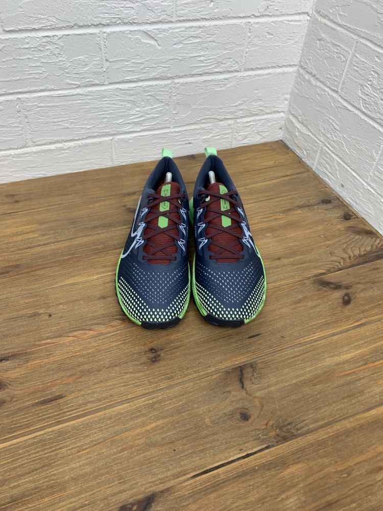 Чоловічі кросівки Nike react Pegasus trail оригінал нові