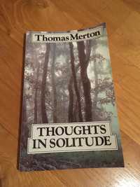 Thoughts in solitude Thomas Merton