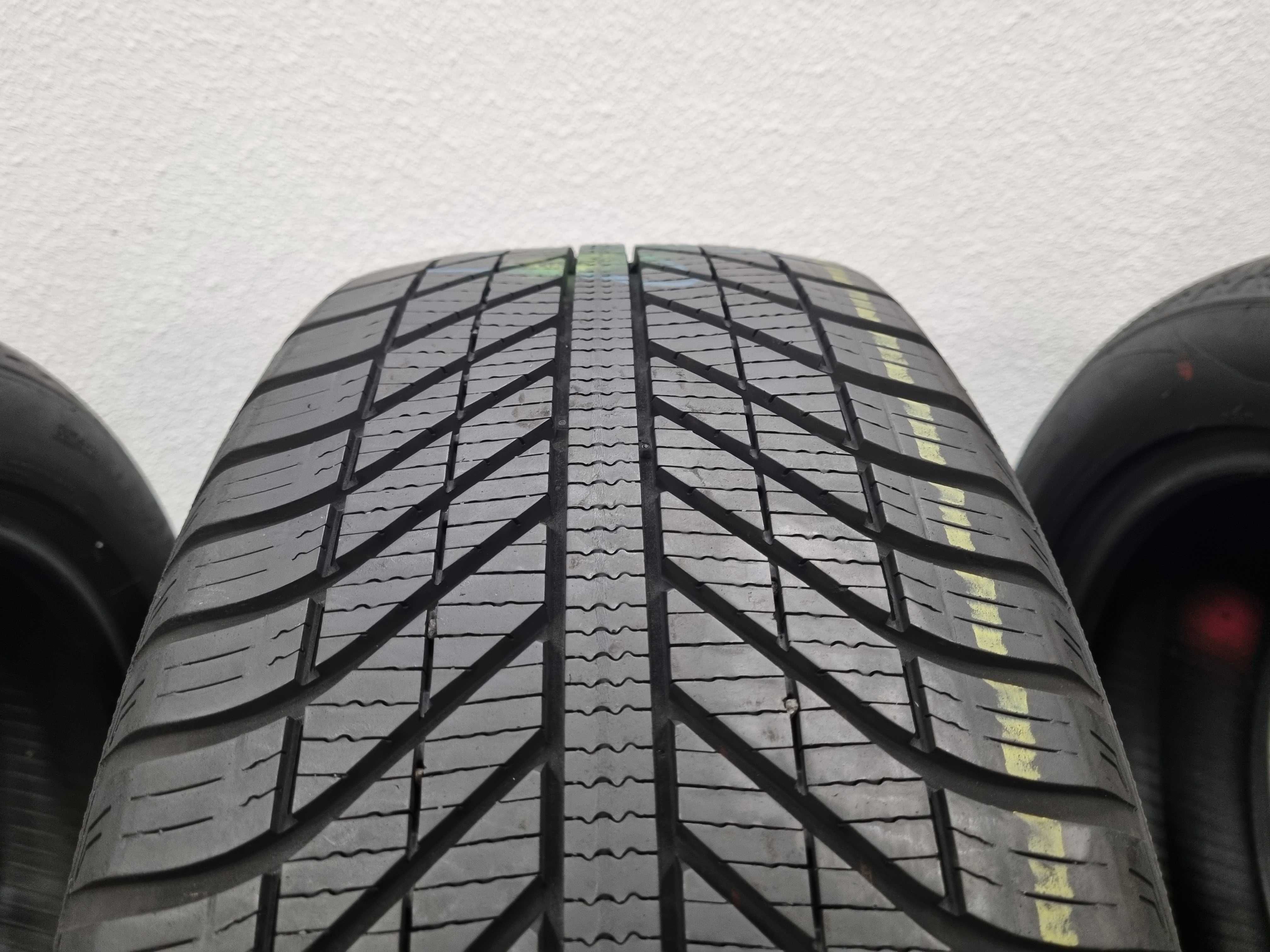 225/50/17 98V Goodyear Vector 4S AO Dot.3119R