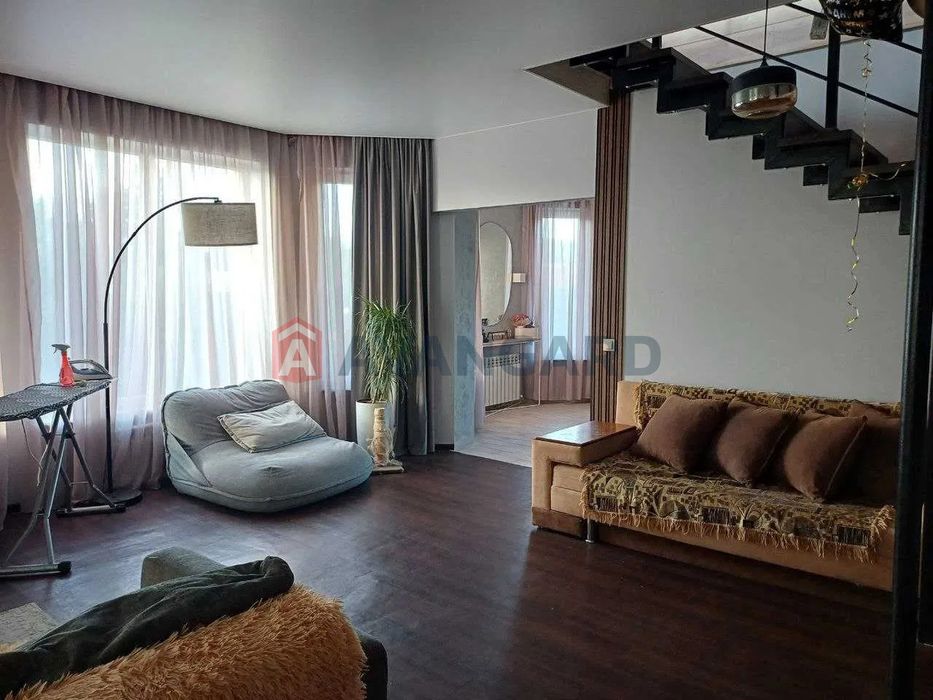 Продам новый дом 230 кв.м. 170000$