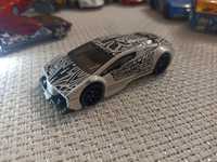 Hot Wheels zotic