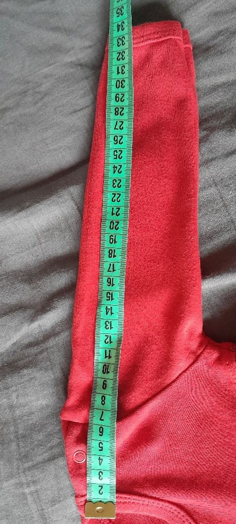 Śliczna Sukienka r 92