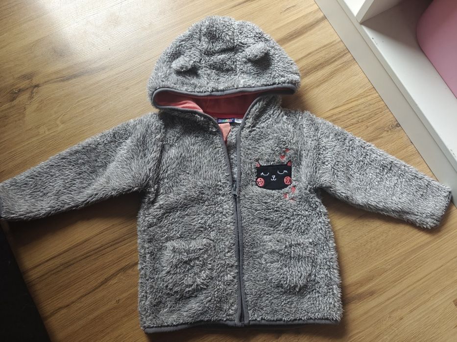 Polar dla dziewczynki 86/92