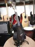 ukulele Ars Nova UC-HFM ukulele koncertowe ArsNova UCHFM concert