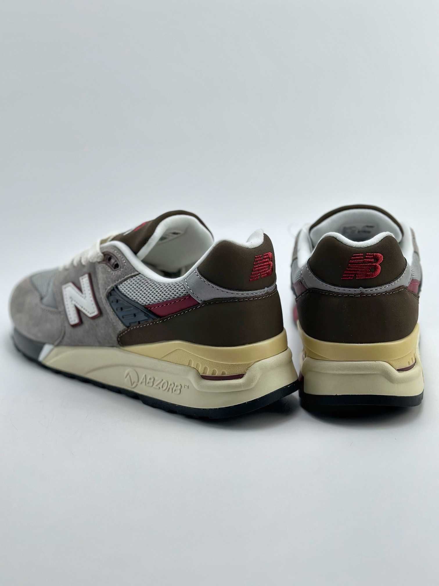 New Balance M998 GBHD