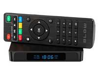 Android smart TV BOX BLOW Bluetooth V3