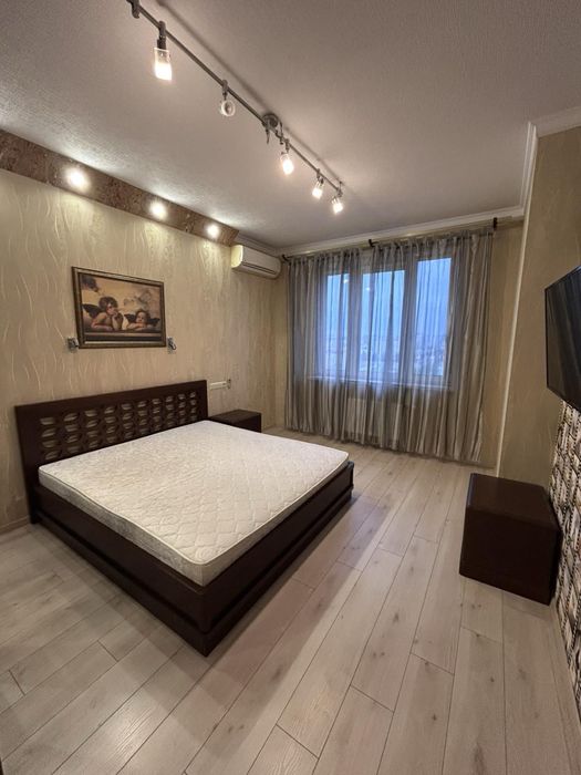 Оренда 1-но кімн квартири по вул.Поправки,4/39, м.Чернігівська