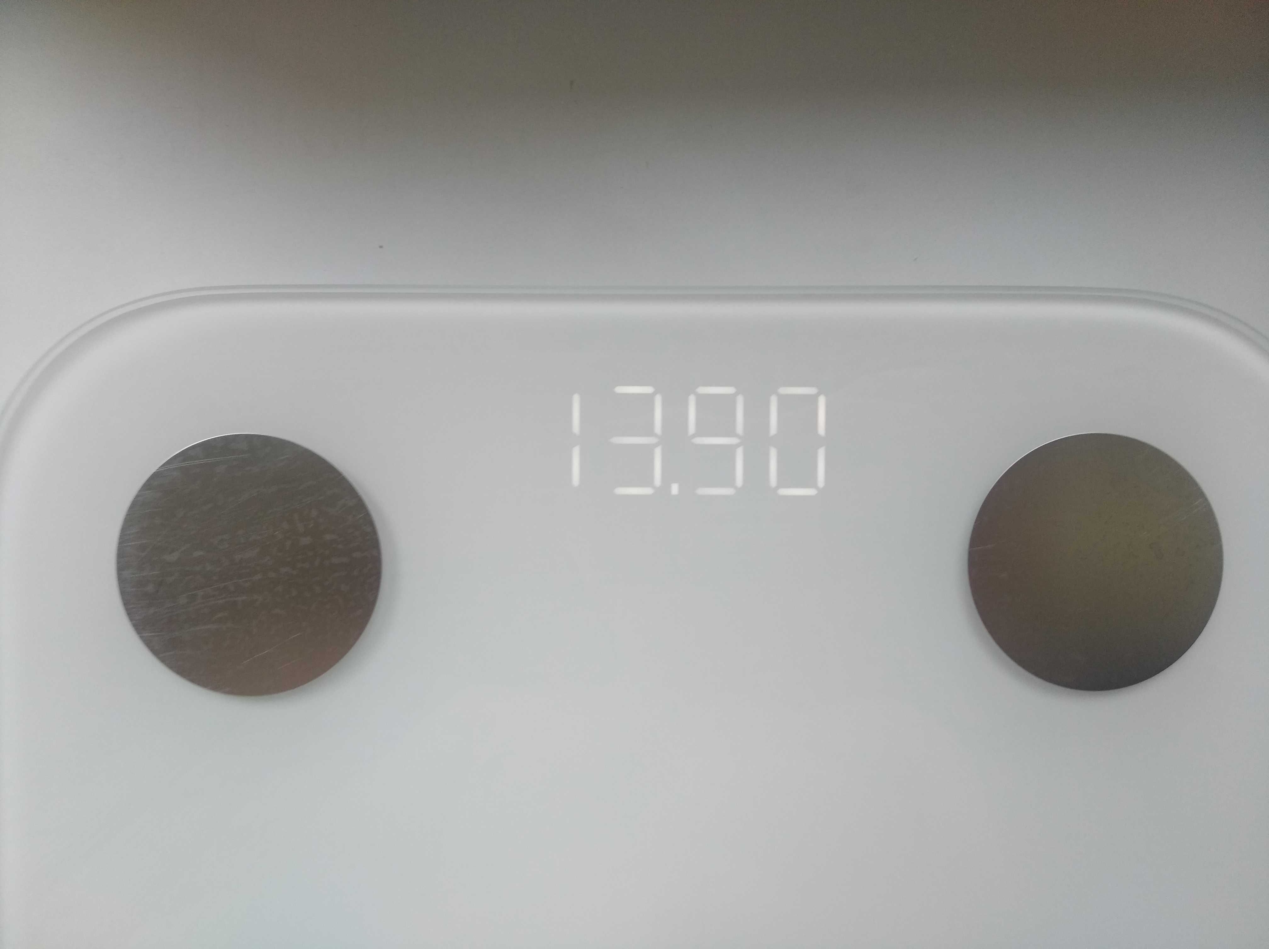 Продам Xiaomi Mi Body Composition Scale 2, Умные весы