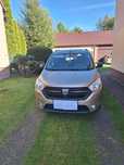 Dacia Lodgy 1.3 2019r