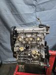 AUU,AVU 1.6 mpi мотор, двигатель golf, Skoda,audi,Bora