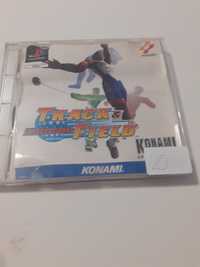 International track field psx ps1 ps one PlayStation
