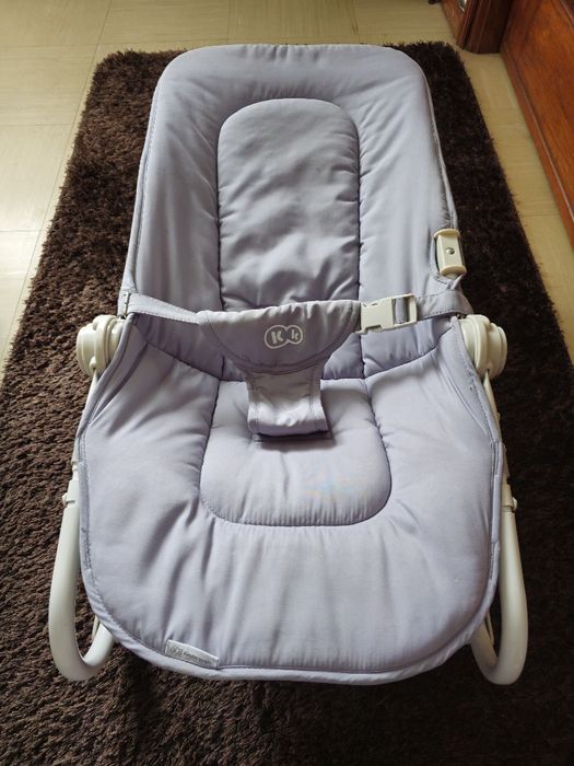 Espreguiçadeira Chicco