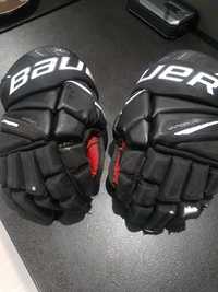 Rękawice hokejowe Bauer x2.9 SR M