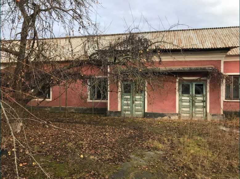 Продаж 2,3га землі промисловості, Гадинківці, З/Д, с адмбуд 695м2