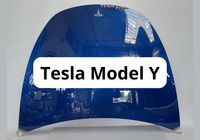 Капот Tesla Model Y.  Капот Тесла Y,  Б/в оригінал