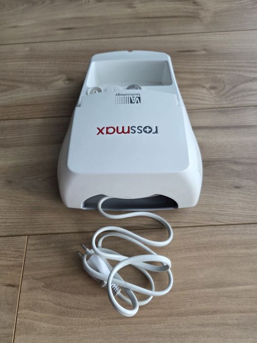 Nebulizator Rossmax NA100 części
