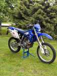 Enduro Yamaha wr250f
