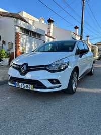 Renault Clio Gasolina 2017