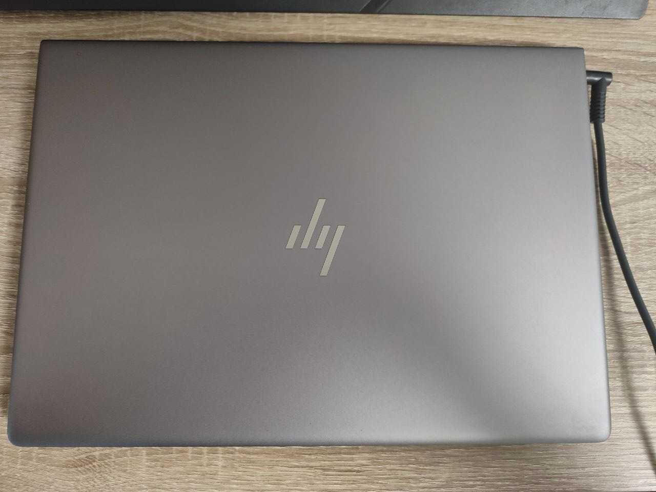 HP Zbook 14u G6 i-7 8565U  16RAM 512SSD