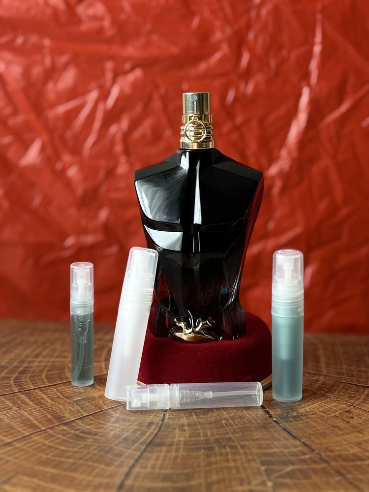 Jean Paul Gaultier Le Beau Le Parfum – próbka 3ml / 5ml – oryginał
