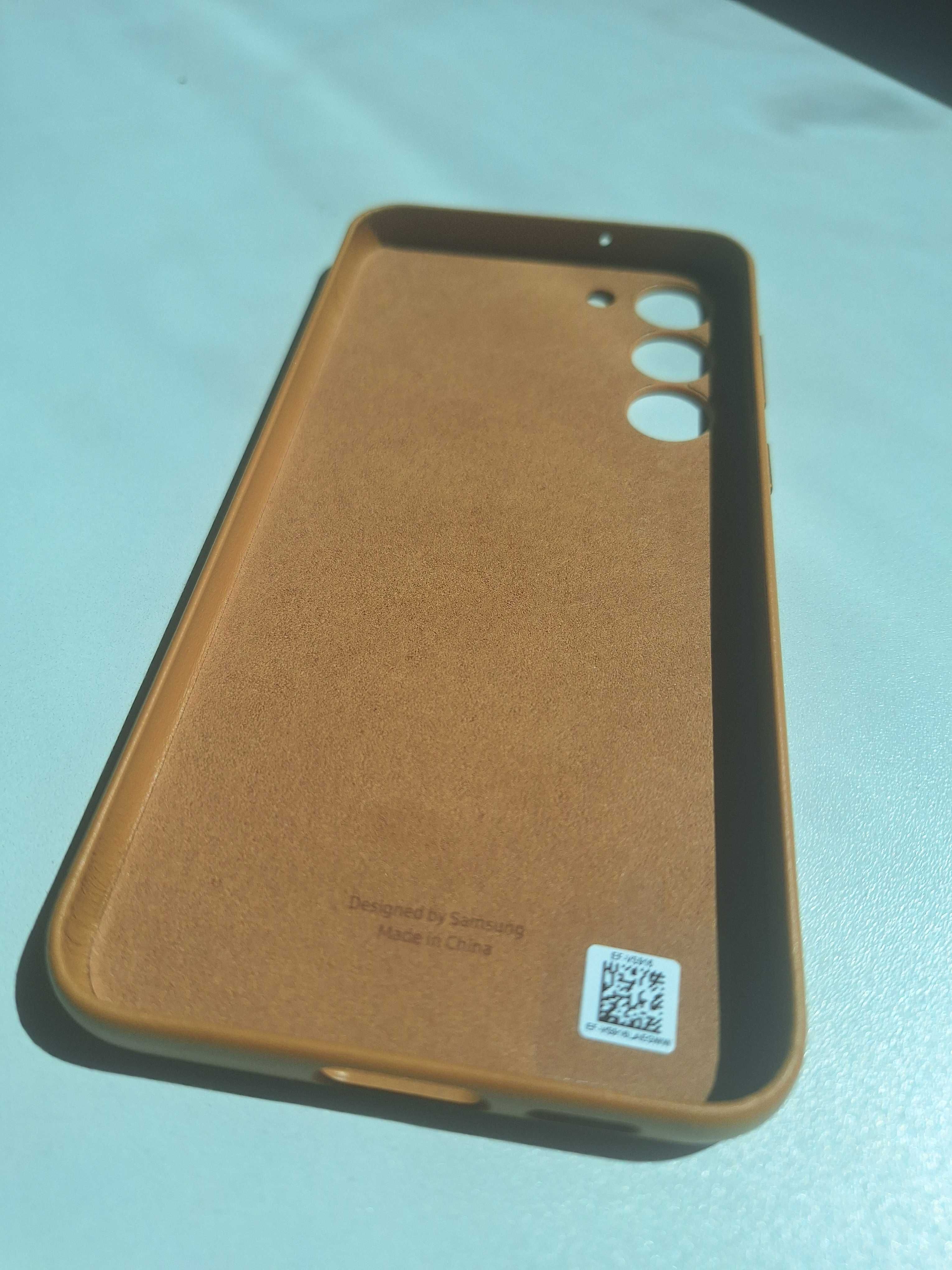 Capa Samsung Galaxy S23 Plus