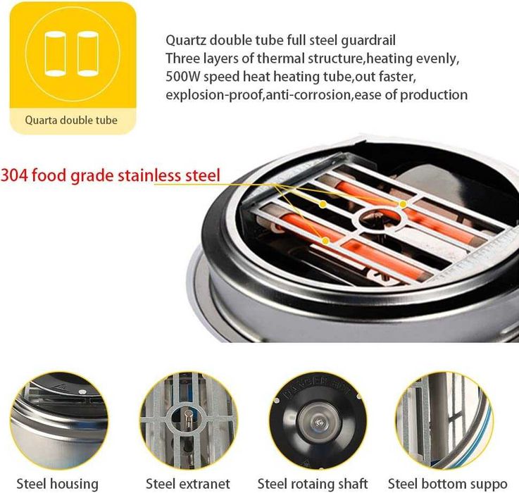 Máquina de fazer algodão Doce | Novo  ( Oferecemos os Portes )