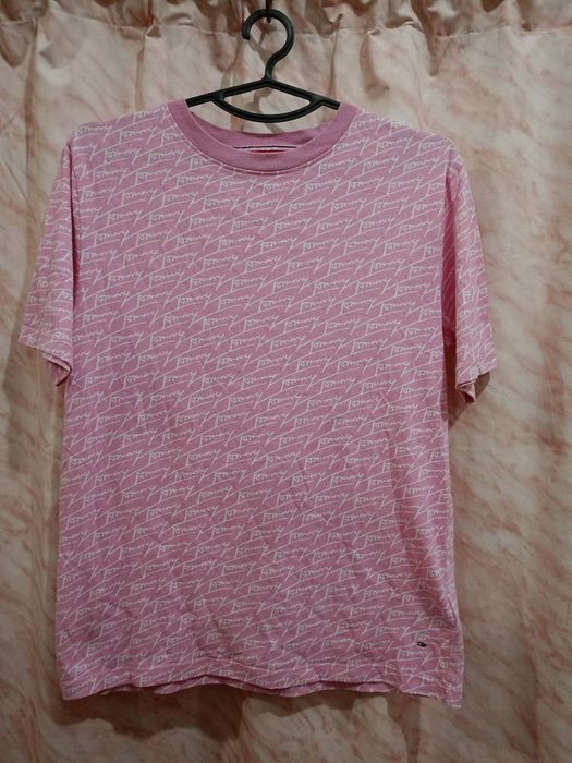 Женская футболка Tommy Hilfiger хлопок XS-S