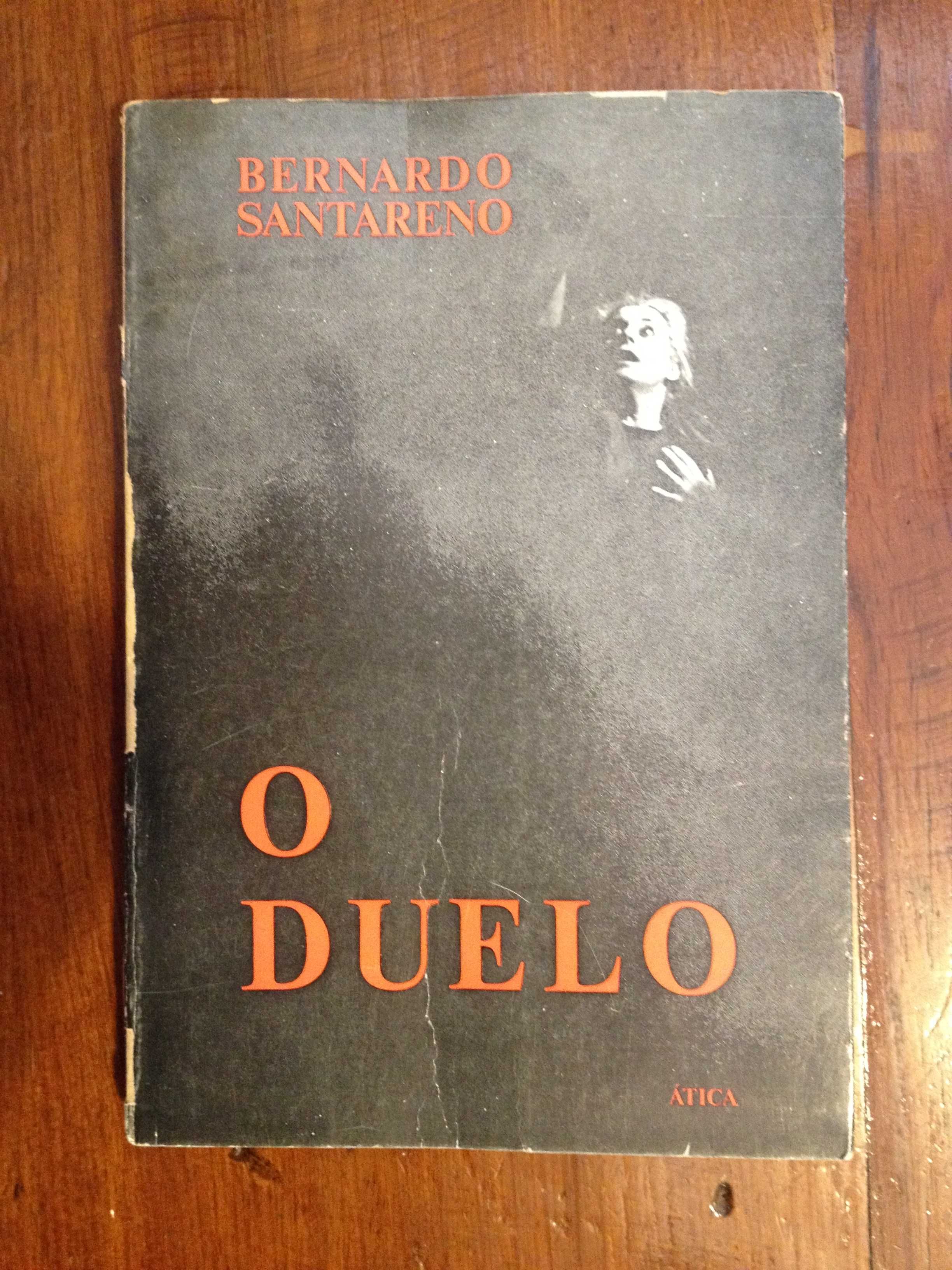 Bernardo Santareno - O duelo