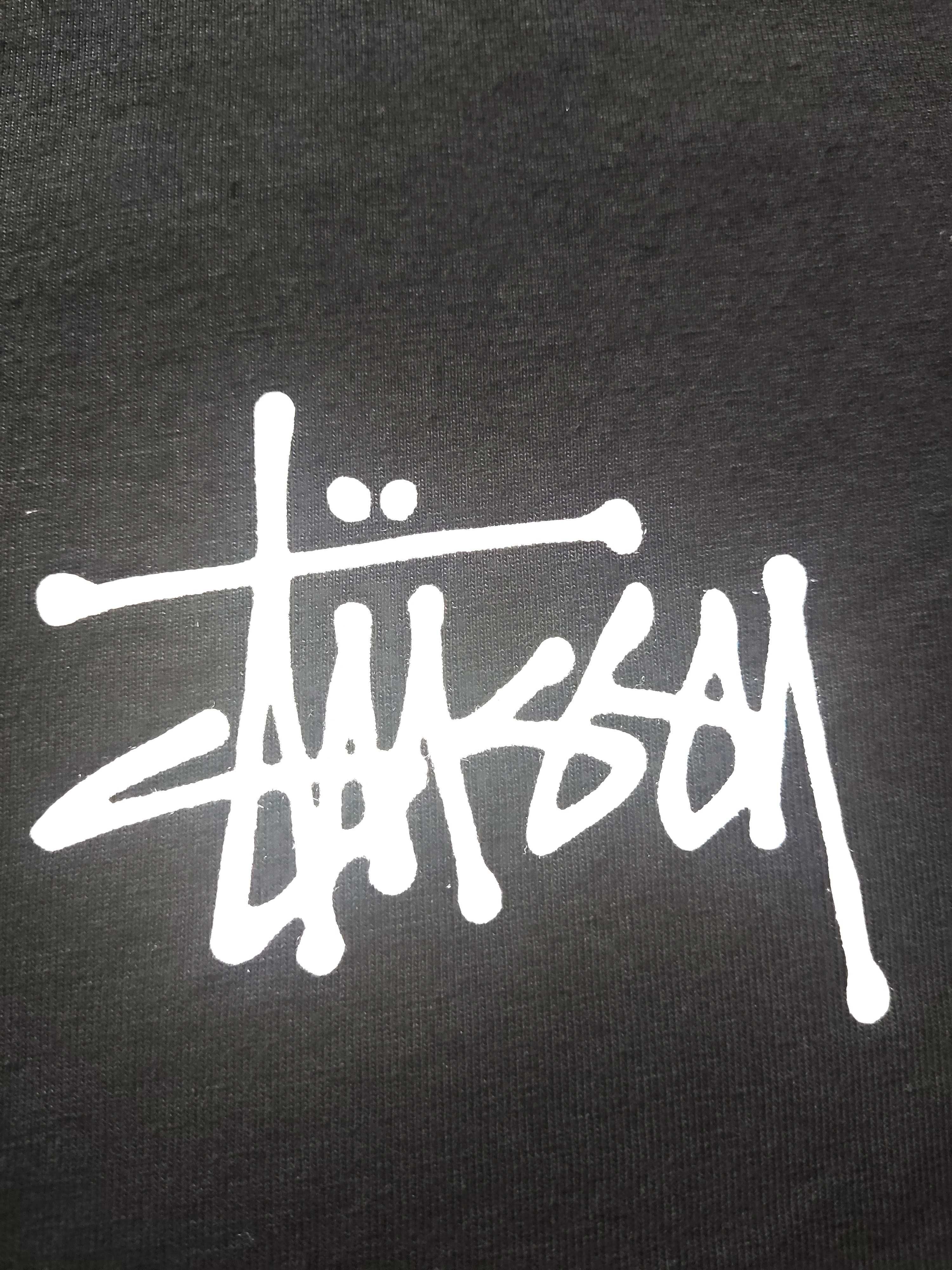 T-shirt Stussy Ocean Dream