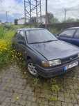 Nissan Sunny 1991