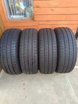 Opony hankook 215/65/R16C