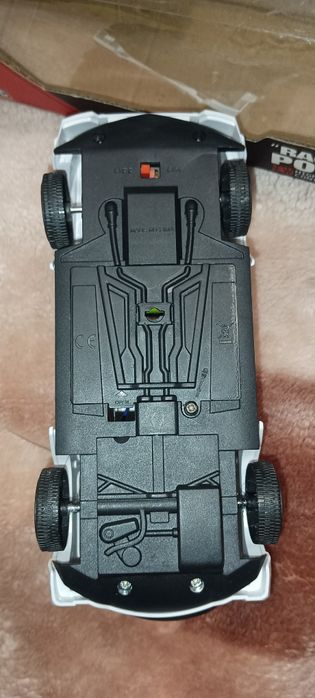 Машинка на пульту радіокерований автомобіль Pop Gallop "Racingcar"