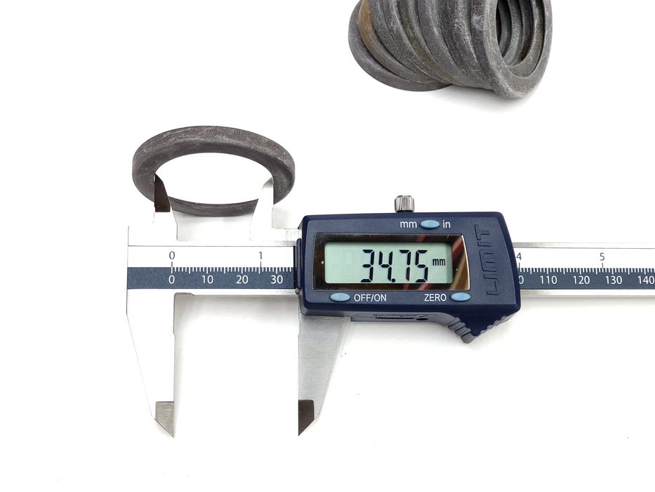 NOWA Osłona łożyska piasty koła torpedo ZZR Romet Universal Tyler PRL