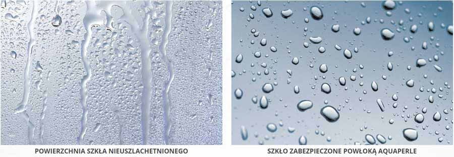 Kabina prysznicowa Cadura CA13+CAT1 SanSwiss