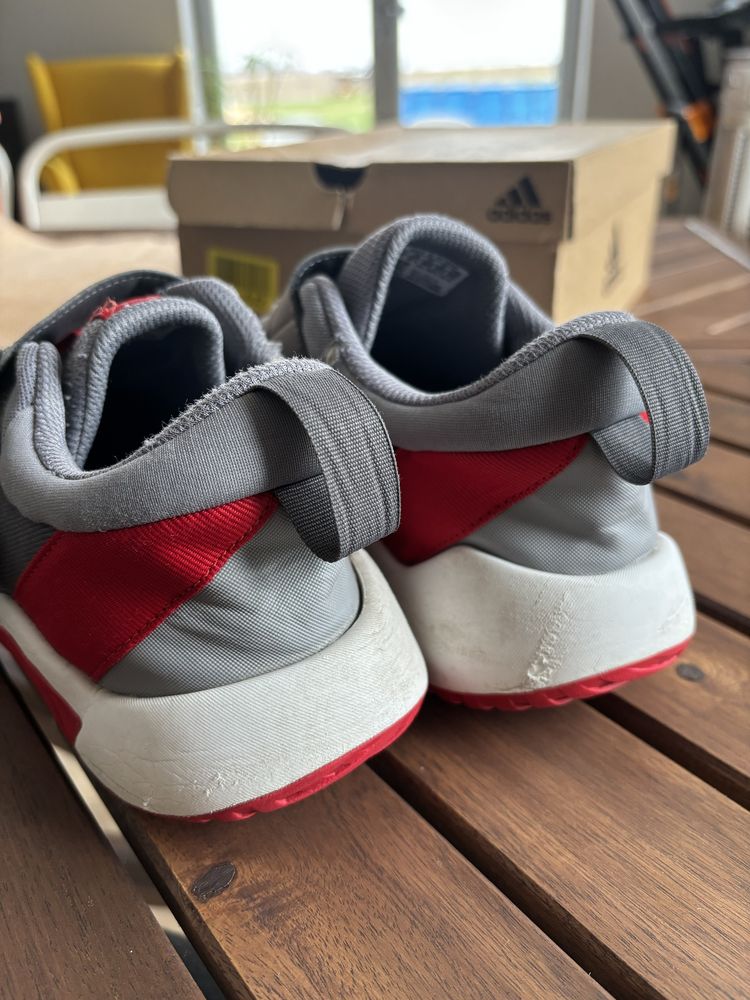 Adidas 40 4uture sport rzepy