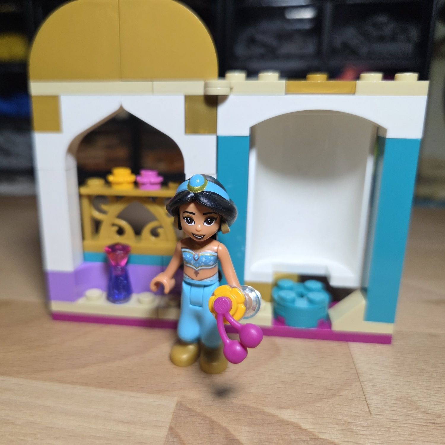 Lego disney 41158