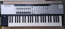Novation SL49 mk II klawiatura MIDI