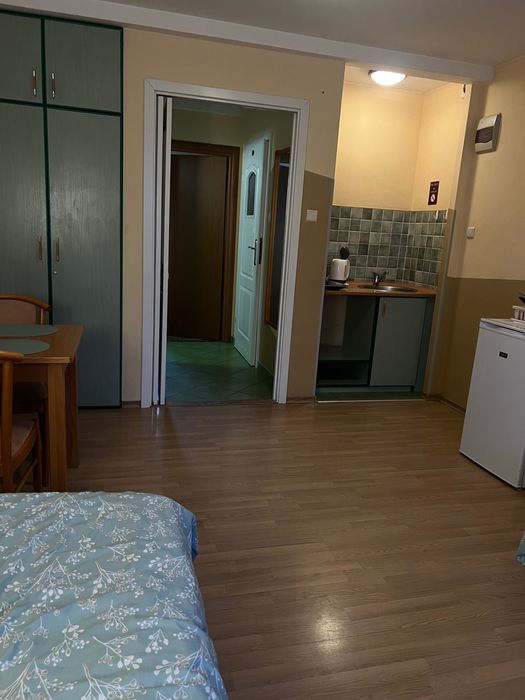 noclegi dla pracowników Barlinek