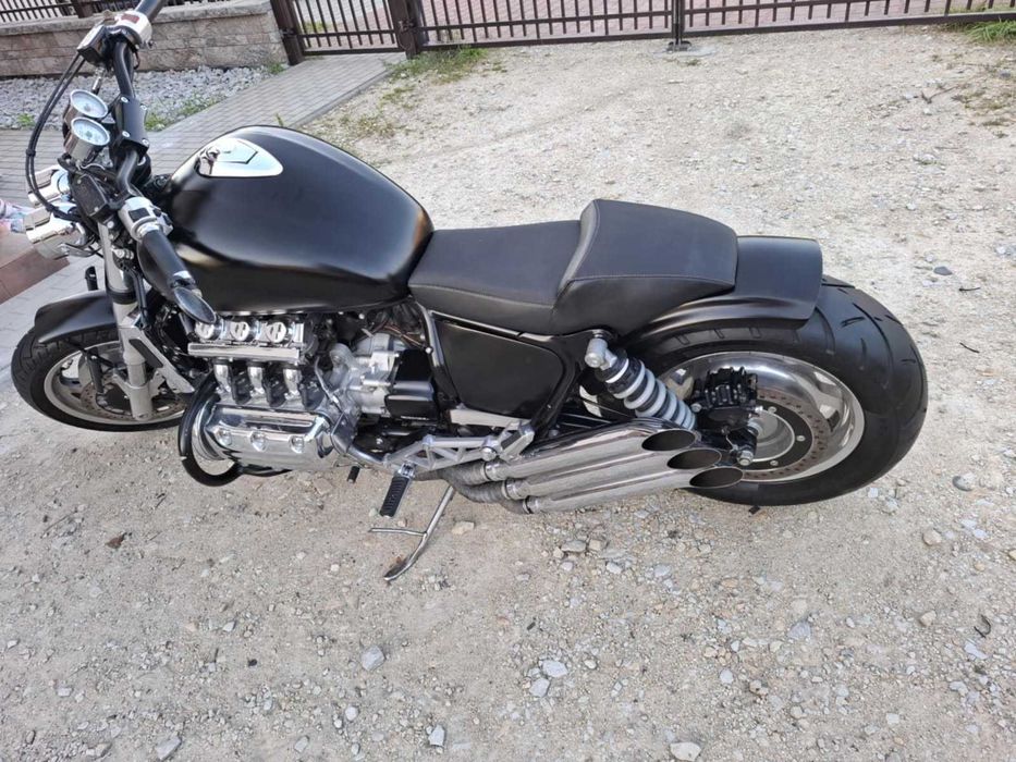 Honda Valkyrie 1500